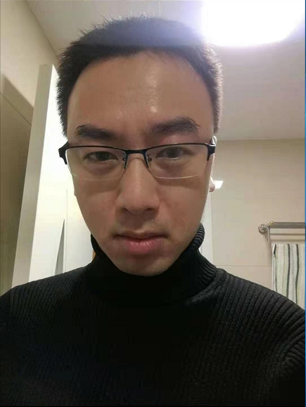 雨秋的第一张照片--连江残疾人相亲网