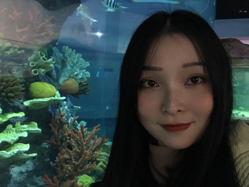 寒寒123的第一张照片--连江残疾人相亲网
