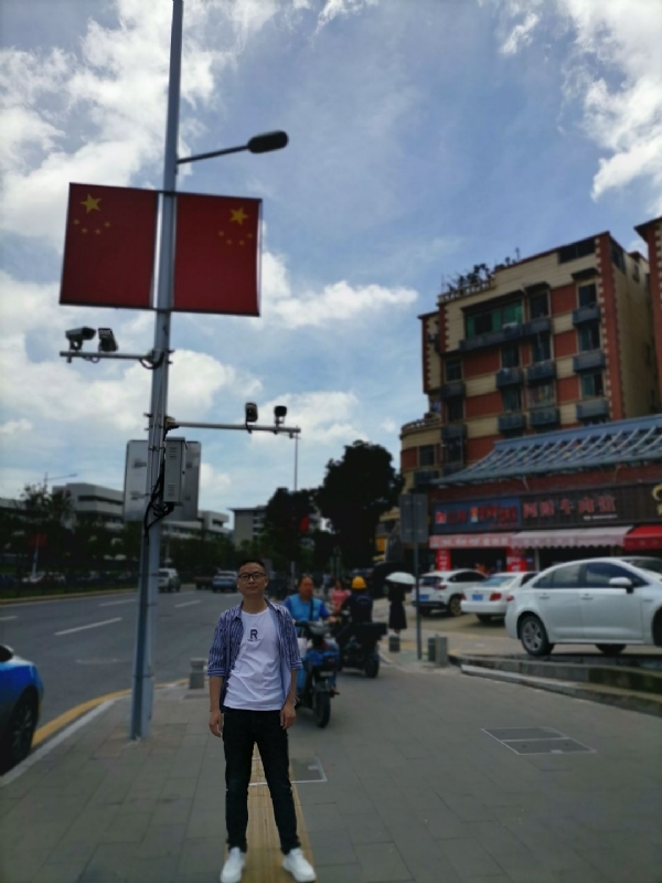 千里不留行的第一张照片--连江残疾人相亲网