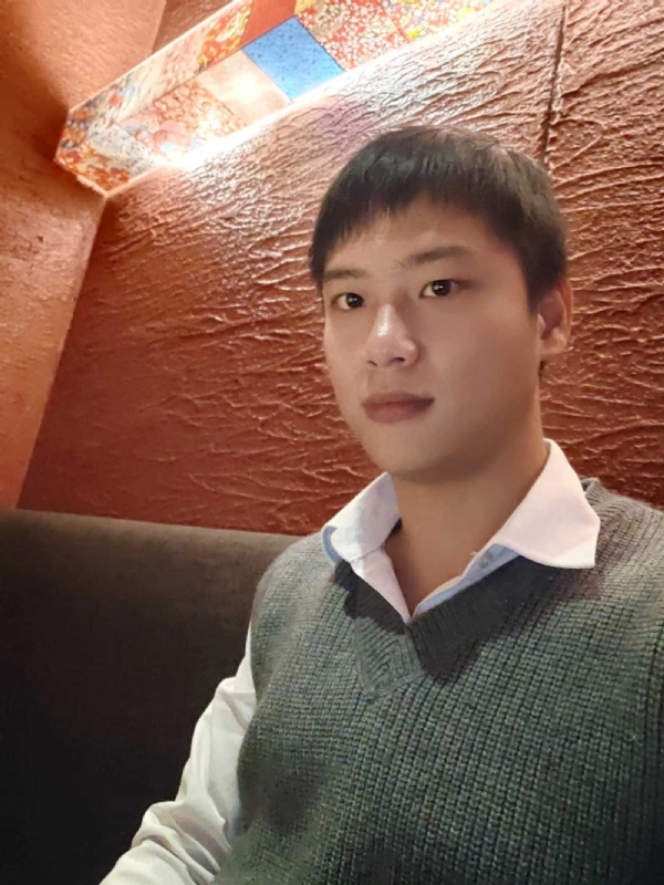 匿藏其名的第一张照片--连江残疾人相亲网